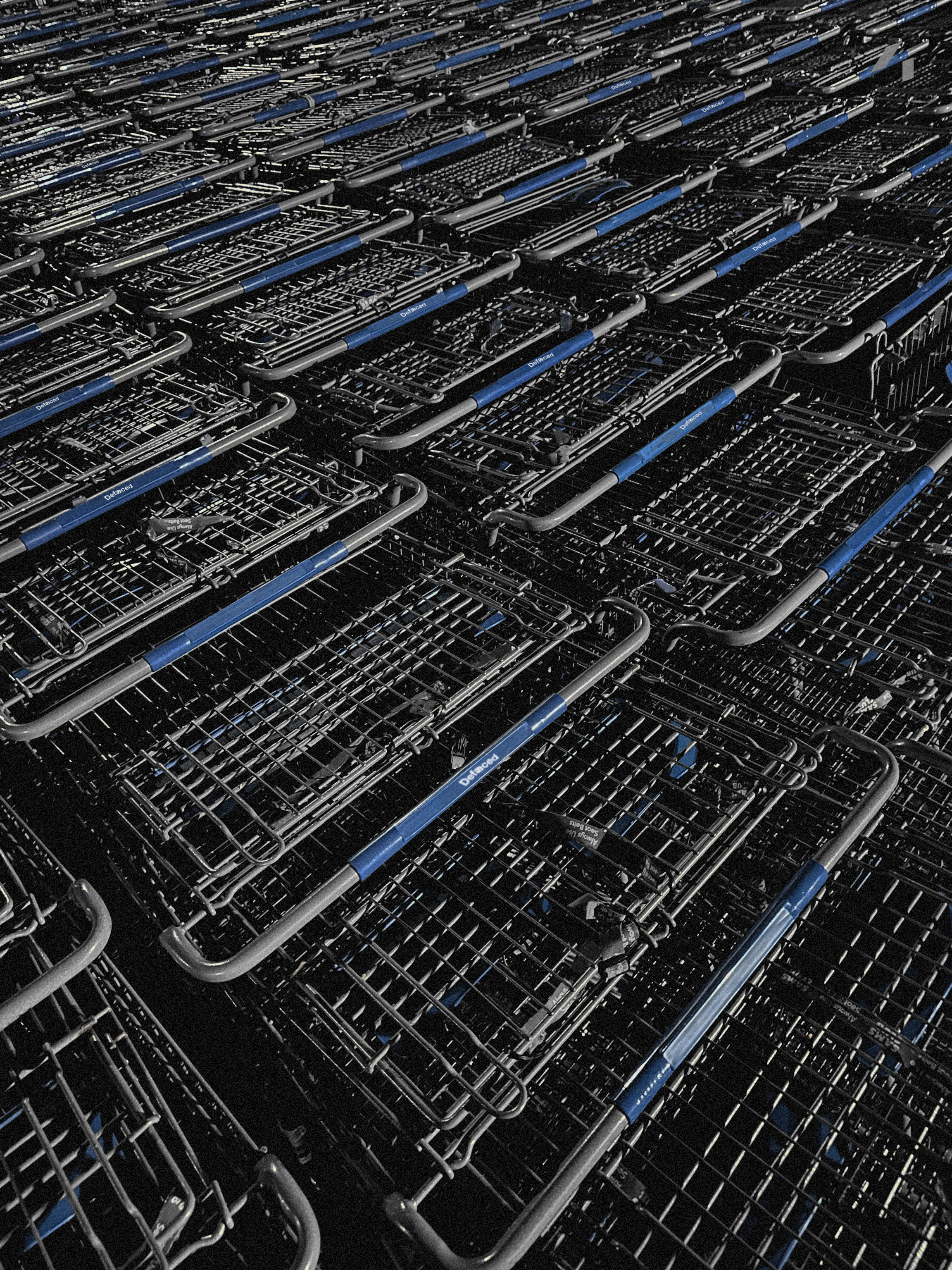 Cart Shopper graphic