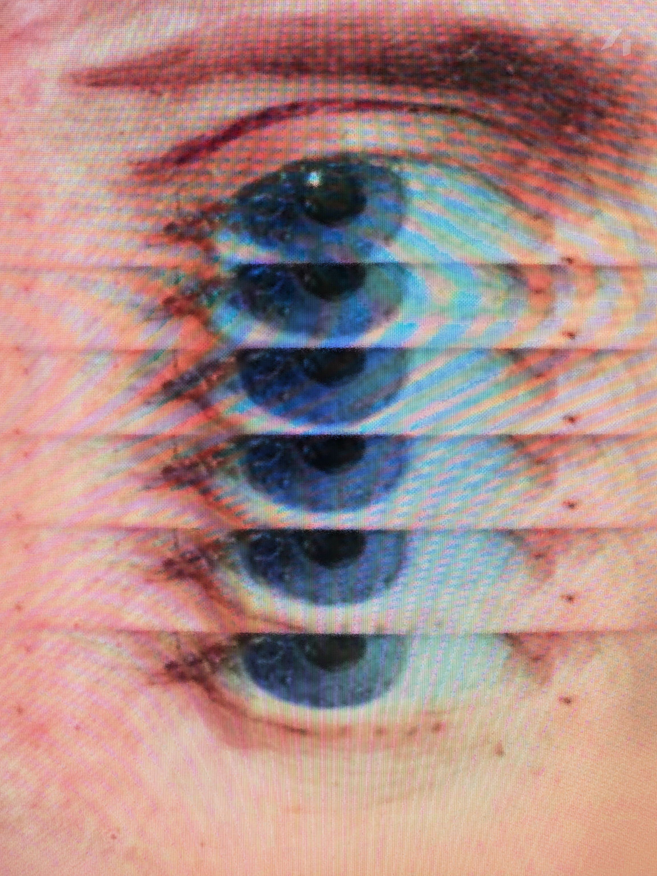 Eye graphic