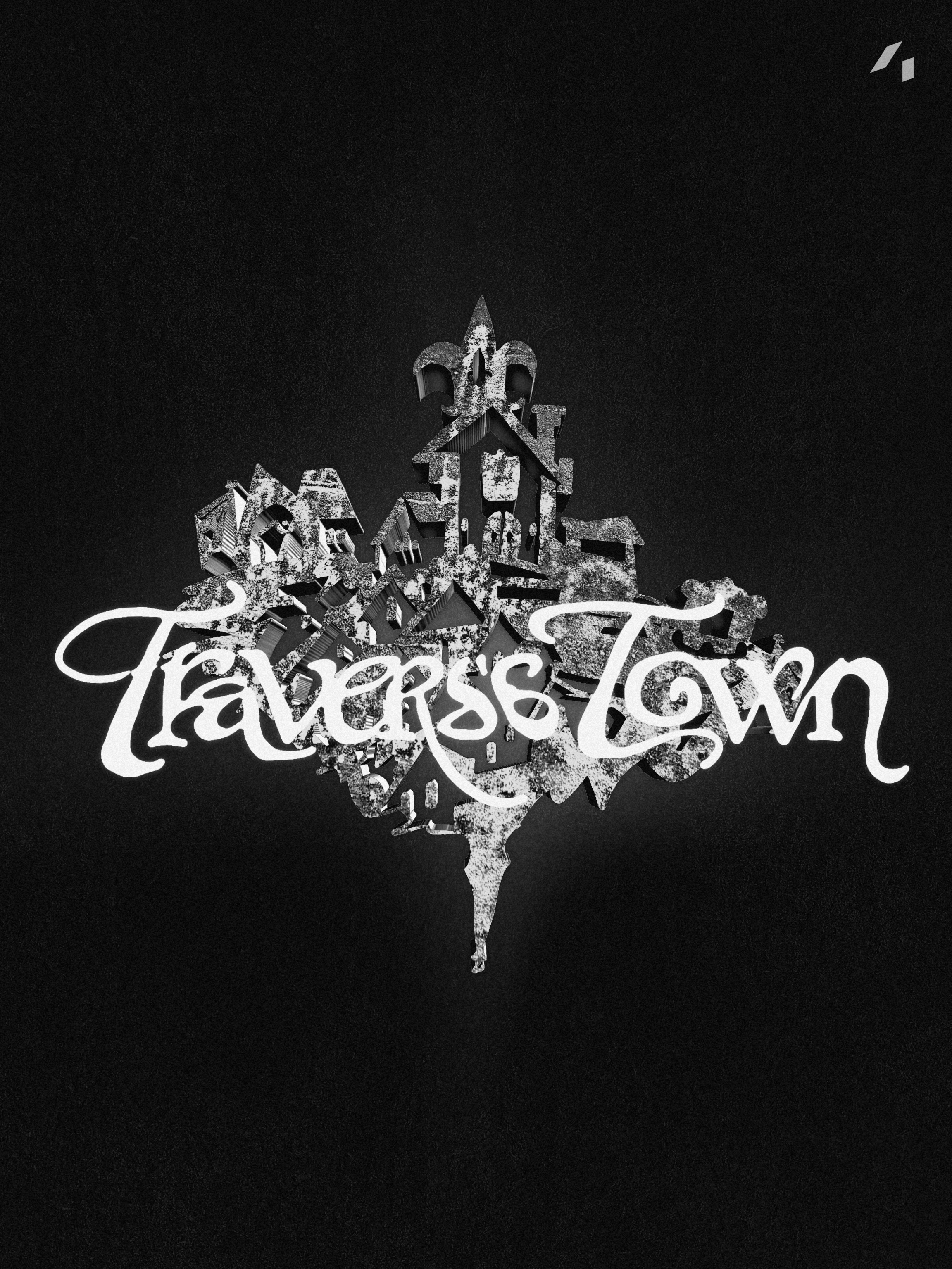 Traverse Town graphic