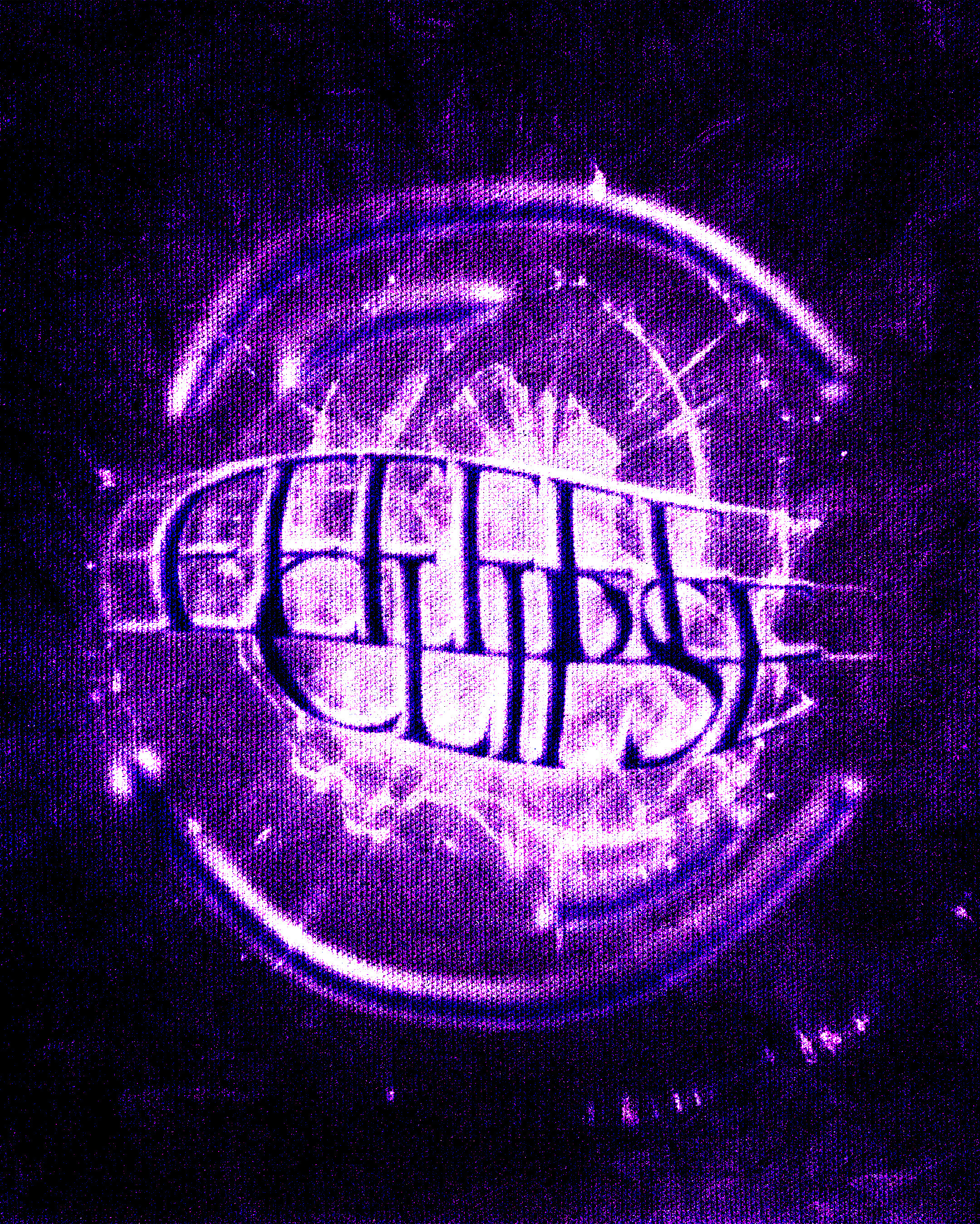 Eclipse graphic