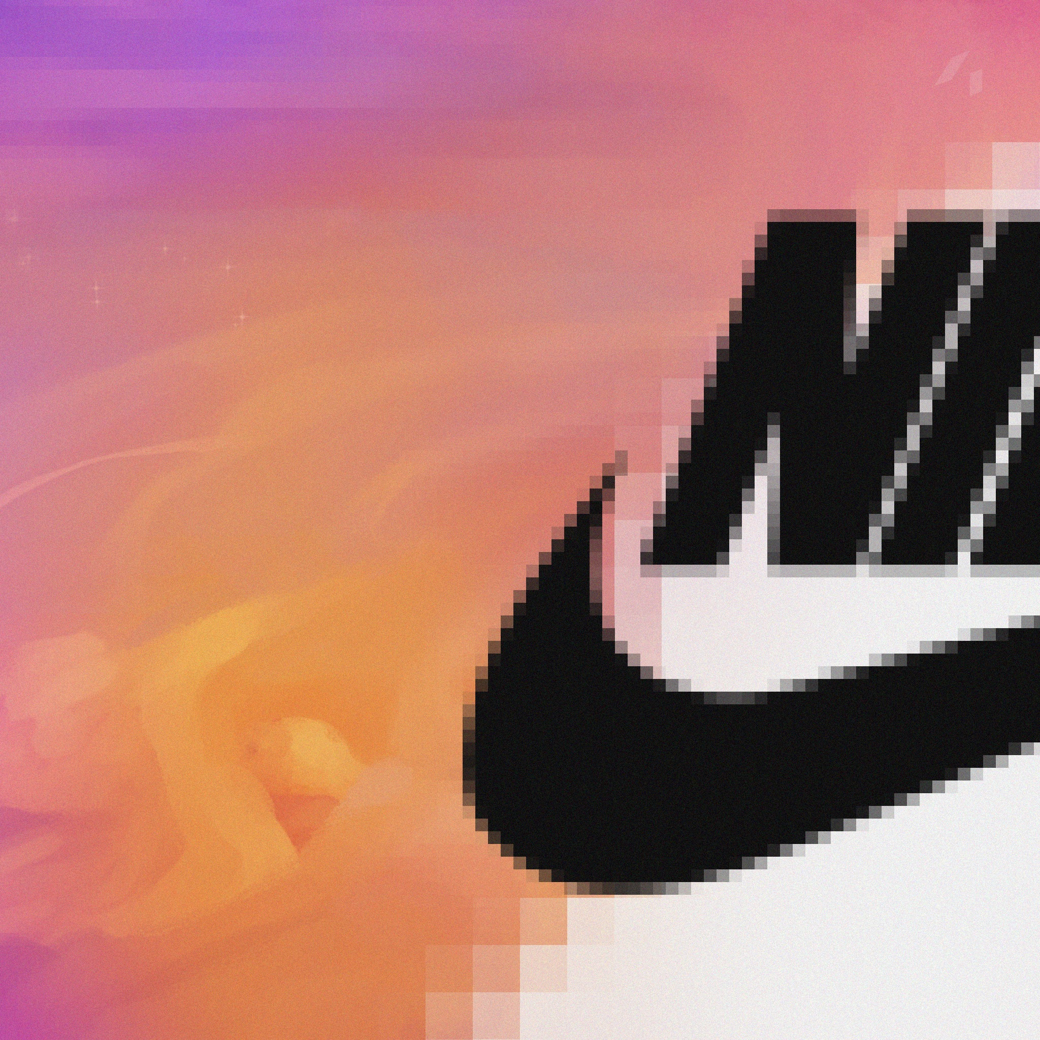 Nike graphic