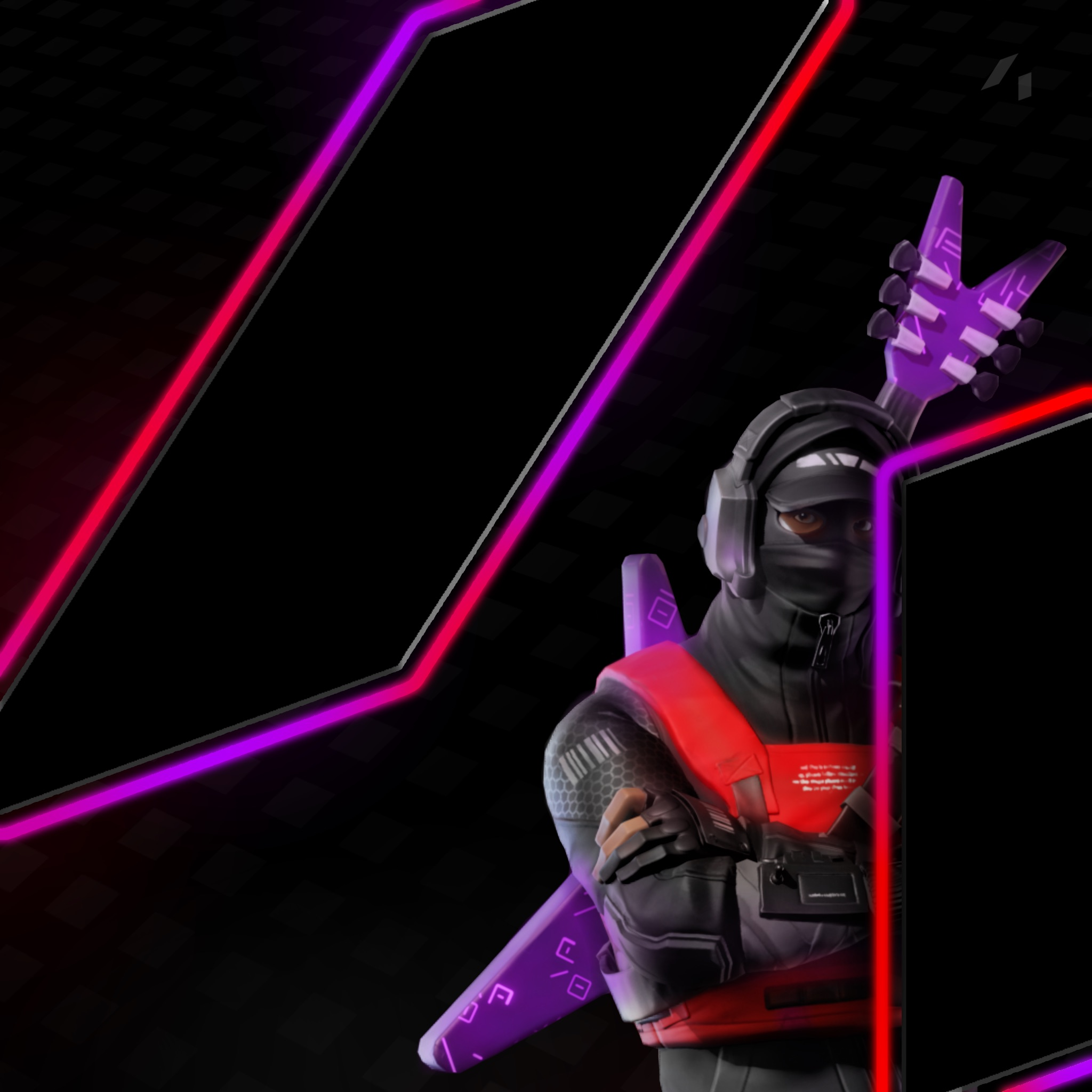 Reflex Remix graphic