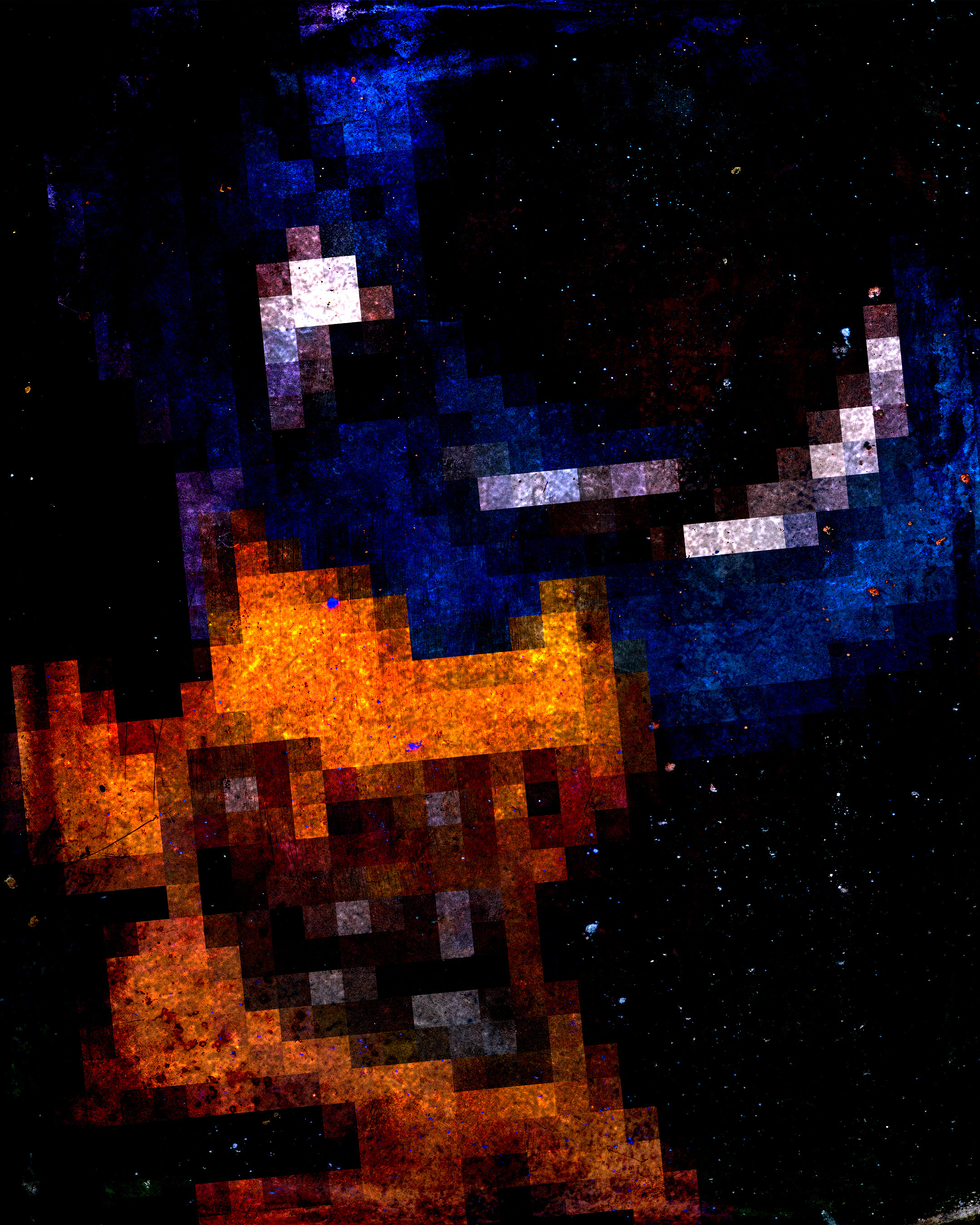 Sun N Moon graphic