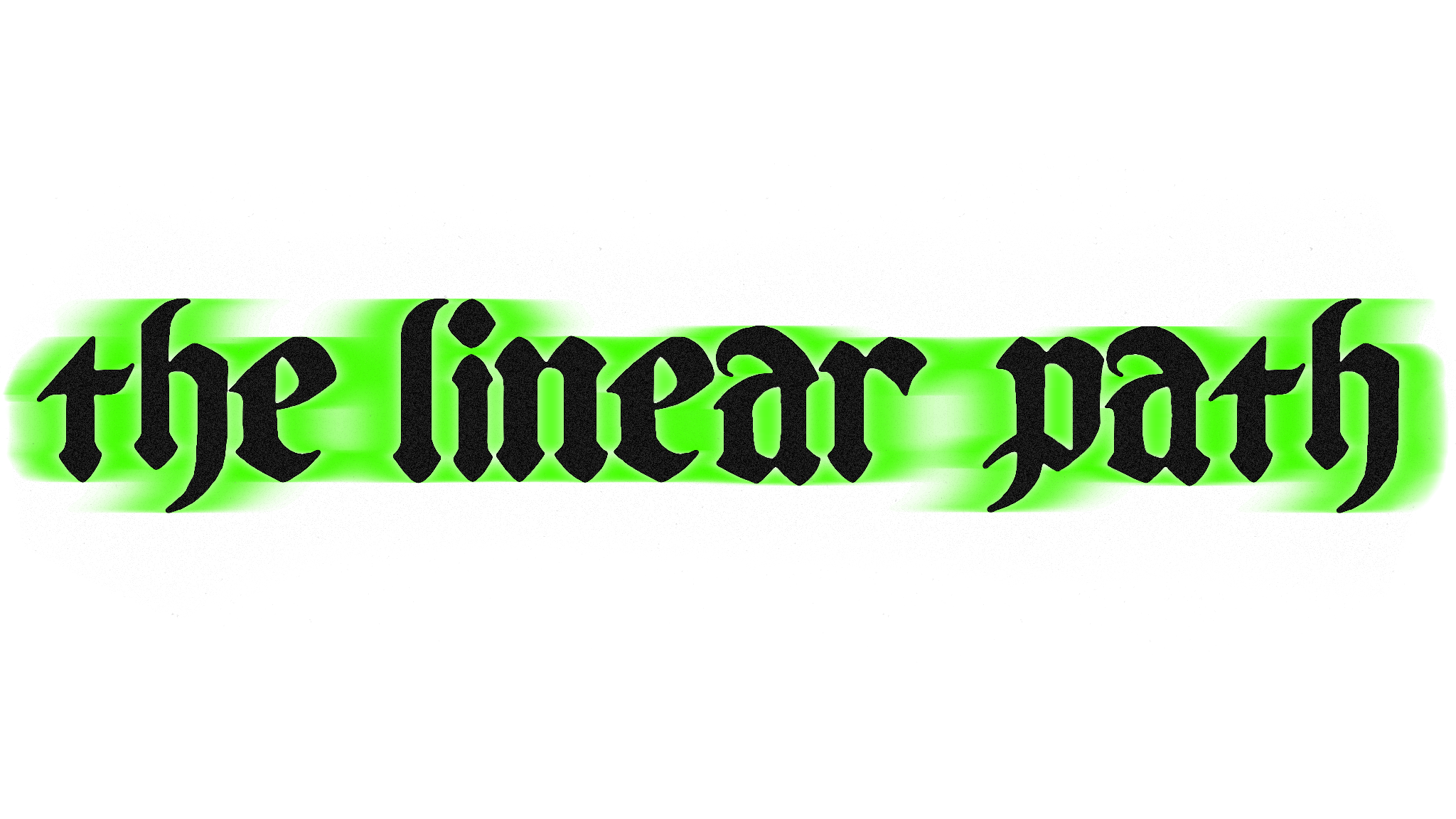 The Linear Path