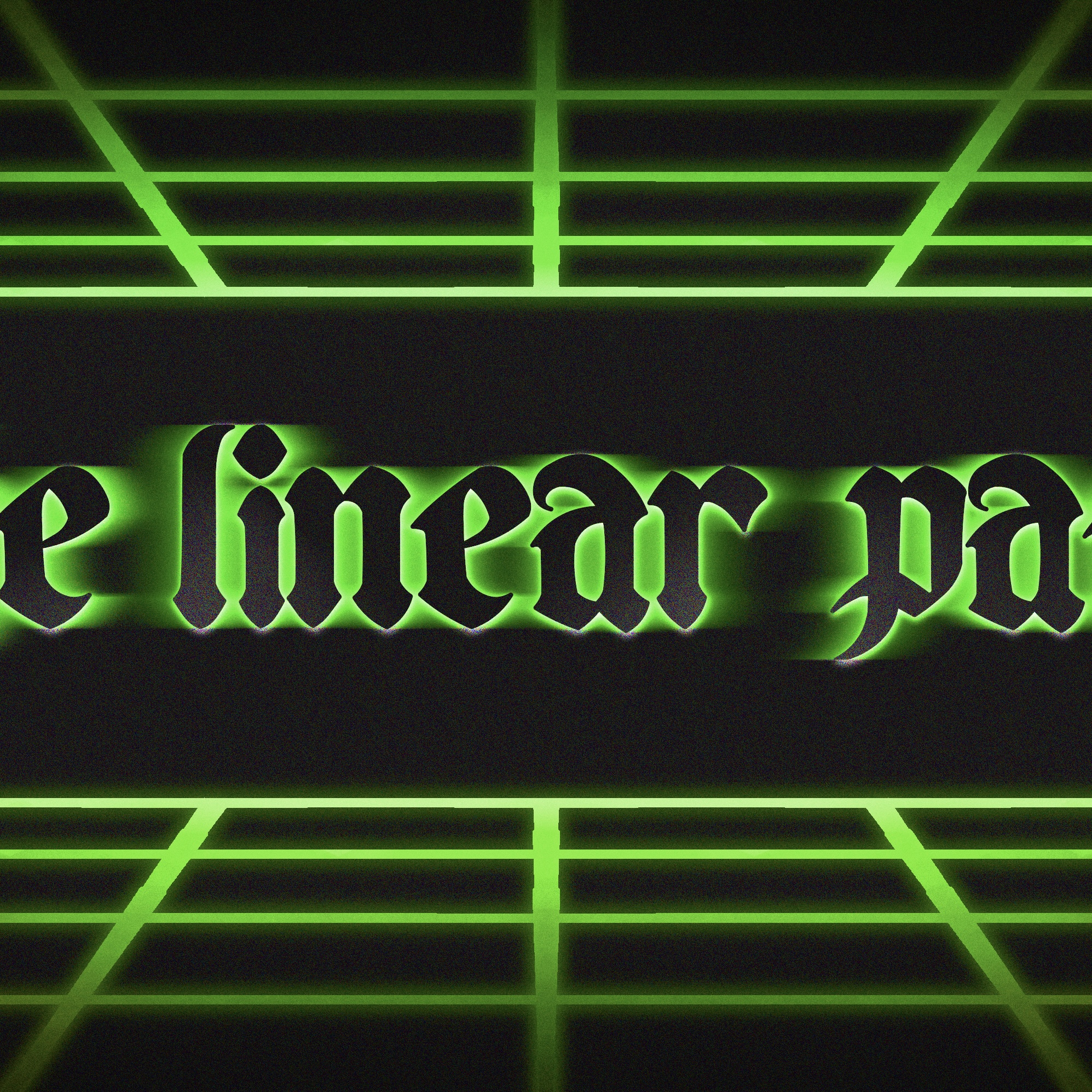 The Linear Path middle